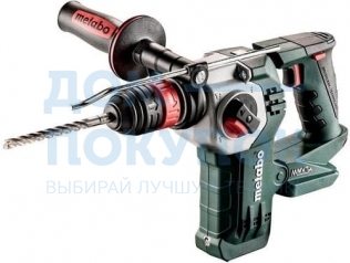 Аккумуляторный перфоратор Metabo KHA 18 LTX 600210500