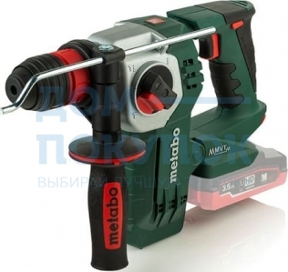 Аккумуляторный перфоратор Metabo KHA 18 LTX BL 24 Quick 600211840