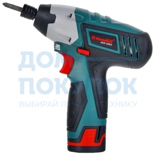 Гайковерт HAMMER ACD120LE PREMIUM 60026