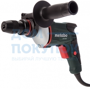 Дрель безударная METABO BE 500/6 600343000