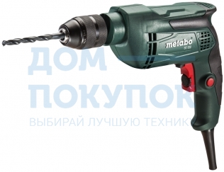 Шуруповерт METABO BE 650 600360930