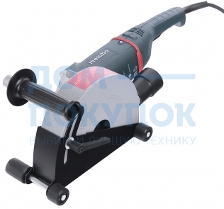 Штроборез METABO MFE 65 600365000