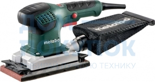 Плоская шлифмашина Metabo SRE 3185 600442000