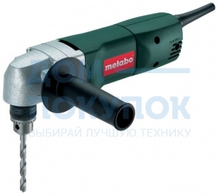 Дрель угловая METABO WBE 700 600512000