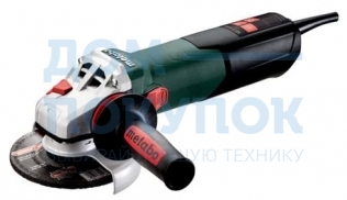 Угловая шлифмашина Metabo WE 17-125 Quick 600515000