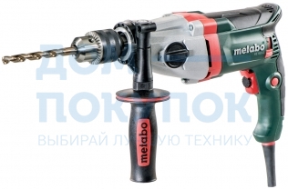 Дрель Metabo BE 850-2 600573000