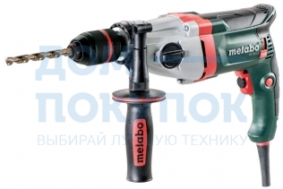 Дрель Metabo BE 850-2 600573810