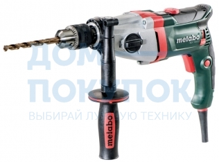 Дрель Metabo BEV 1300-2 600574000