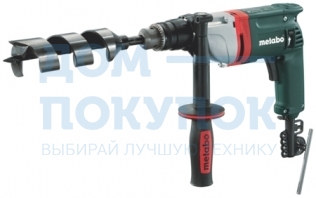 Дрель безударная METABO BE 75 QUICK 600585700