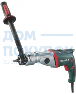 Дрель безударная METABO BE 1300-X3 QUICK 600593800