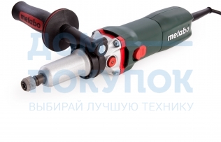 Прямошлифовальная машина Metabo GE 950 G Plus 600618000