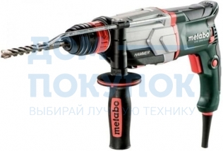 Перфоратор Metabo KHE 2660 Quick 600663510