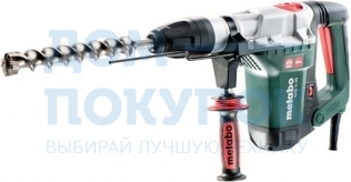 Перфоратор Metabo KHE 5-40 600687000