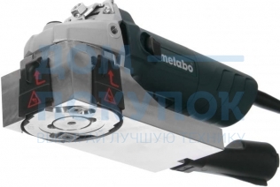 Фрезер по лаку Metabo LF 724 S 600724000