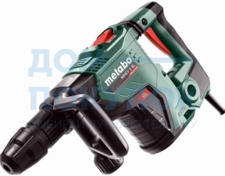 Перфоратор METABO KHEV 8-45 BL 600766500