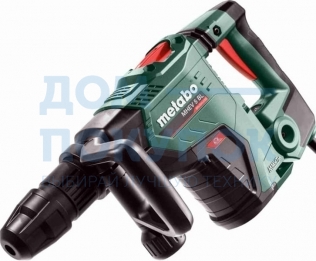 Отбойный молоток METABO MHEV 5 BL 600769500