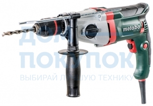 Ударная дрель Metabo SBE 780-2 600781000