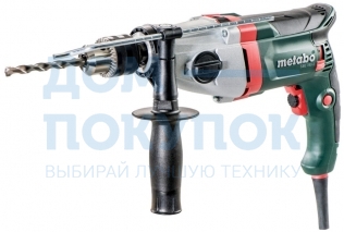 Ударная дрель Metabo SBE 780-2 600781500