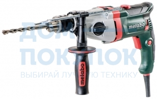 Ударная дрель Metabo SBEV 1000-2 600783000