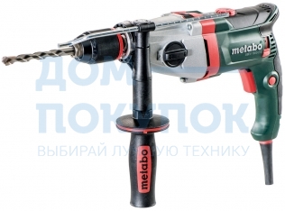 Ударная дрель Metabo SBEV 1300-2 S 600786500