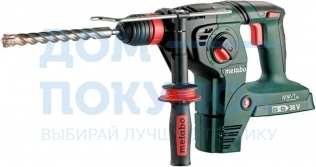 Аккумуляторный перфоратор Metabo KHA 36-18 LTX 32 600796840