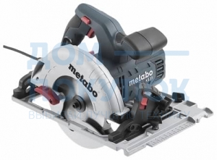 Циркулярная пила Metabo KS 55 FS 600955500