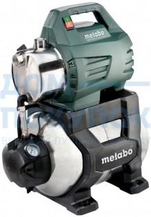 Насосная станция Metabo HWW 4500/25 Inox Plus 600973000