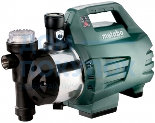 Насос-автомат Metabo HWAI 4500 Inox 600979000