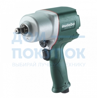 Ударный гайковерт Metabo DSSW 930-1/2 601549000