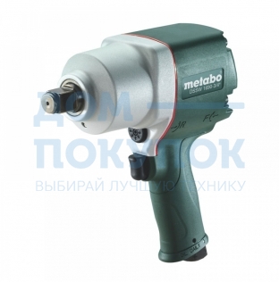 Гайковерт Metabo DSSW 1690-3/4