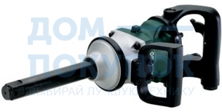 Гайковерт Metabo DSSW 2440-1