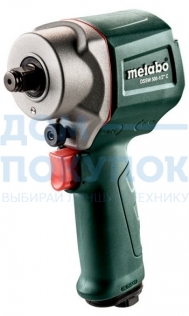 Гайковерт Metabo DSSW 500-1/2