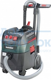 Пылесос Metabo ASR 35 L ACP 602057000