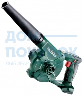 Аккумуляторная воздуходувка Metabo AG 18 602242850