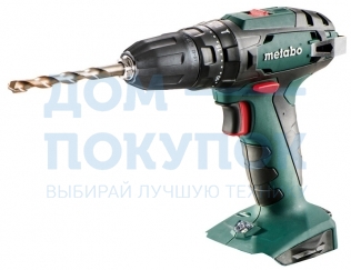 Дрель-шуруповерт METABO SB 18 602245840