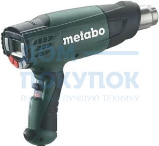 Фен Metabo HE 23-650 602365500