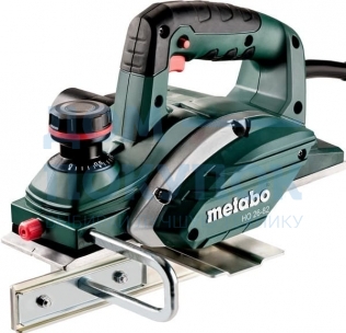 Рубанок Metabo HO 26-82 602682000