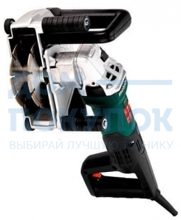 Бороздодел Metabo MFE 40 + 2 круга 604040500