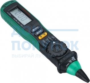 Цифровой мультиметр Mastech MS8211D 60452