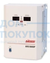 Настенный стабилизатор Powerman AVS 5000 P 6049491
