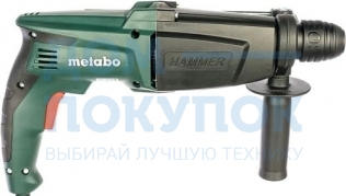 Перфоратор Metabo KHE 2444 606154510