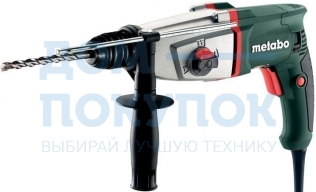 Перфоратор Metabo KHE 2644 606157510