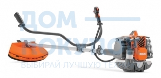 Бензокоса Oleo-Mac SPARTA 381T 6133-9070E2T