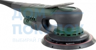 Эксцентриковая шлифовальная машина Metabo SXE 150-2.5 BL 615025700