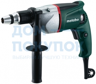 Шуруповерт METABO USE 8 620002000