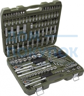 Набор инструмента для автомобиля 1/2