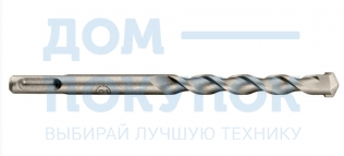 Бур по бетону Metabo SDS-plus classic 12,0x150x210 мм 626192000