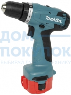 Дрель-шуруповерт Makita 6271DWAE