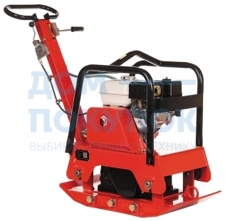 Виброплита DIAM VMR-160/5.5H 630035