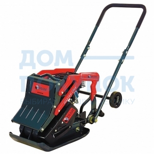 Виброплита Diam ML- 60/2.8 L 630054